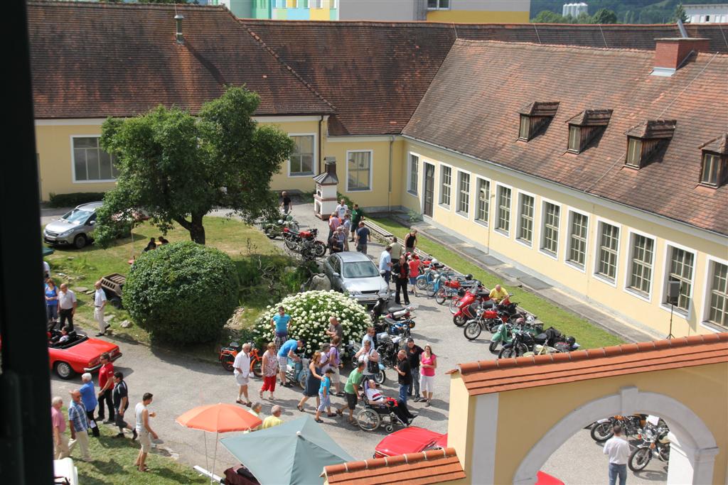 2013-07-14 15.Oldtimertreffen in Pinkafeld